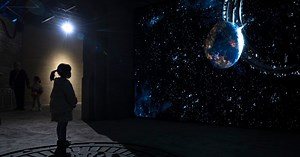 How Chinese science fiction went from underground magazines to Netflix extravaganza