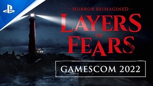 Layers of Fears se deja ver en un nuevo trailer