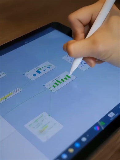 LiquidText: Editor's Choice Apple AND Microsoft