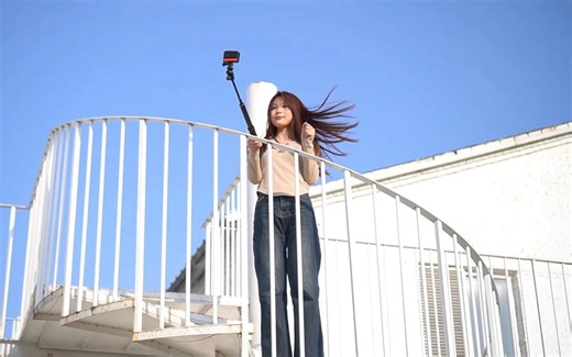 别老喷假骑行了，影石Insta360 ONE RS模块化全景运动相机体验测评