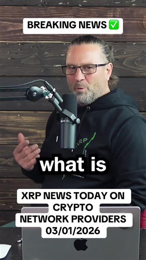 You won’t believe how fast XRP moves. It’s not hype—it’s a legit real-time transaction you can try yourself. Here’s how I did it. #XRPtransactions #ripplexrp #cryptodemo #blockchaininreallife #trustwallet