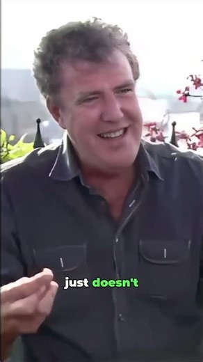 JEREMY CLARKSON'S OPINION ABOUT CAR CONNECTION