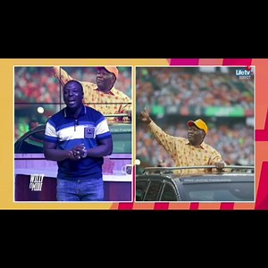 1.6M views · 119K reactions | Filsunik imite des personnalités. C'est un avant goût de son one man show du samedi 24 février prochain au palais de la culture. Tickets 10 et 20.000 ☎️ : +225 0779122838 / 0747765869 / 0153522124 / 0103897334 | Willy Dumbo | Facebook