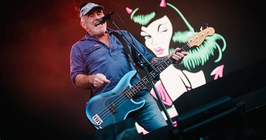 Cosmic Psychos Announce New Album 'I Really Like Beer' And National Tour