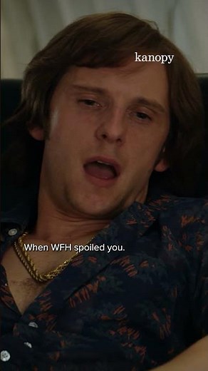 Rocketman: WFH