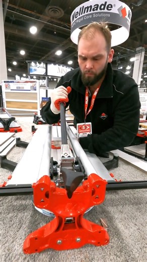 📏 Big format? No problem. The TZ handles it like a pro — because it was built for pros. 🧰 Are you ready to learn how you can upgrade your game? We are here to help. . . . 📏 ¿Formato grande? Sin problema. La TZ lo maneja como una profesional — porque fue diseñada para los profesionales. 🧰 ¿Listo para llevar tu trabajo al siguiente nivel? Estamos aquí para ayudarte. #RUBItools #tilers #tilingtools #construction | RUBI USA