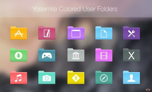 How to Customize or Change Files and Folder Colors in Windows 10?