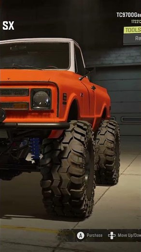 The MOST DETAILED SnowRunner MOD!? (HIDDEN FEATURES)