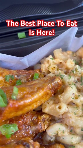 Best Wings I Ever Had‼️🔥#food #shorts #bestwings