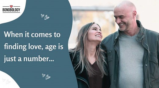 Dating An Older Man? Here Are 21 Dos And Don'ts