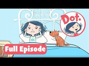 Dot | Bad Borrower | Jim Henson Family Hub | Kids Cartoon