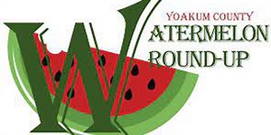 Yoakum County kicks off 26th Annual Watermelon Round-Up Sat. Sept. 3