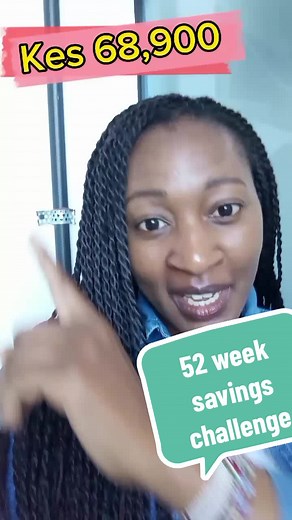 52 Week Savings Challenge 2024: Save Money & Secure Your Finances