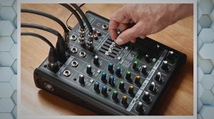 How to Connect Mixer to Speakers?