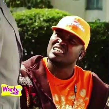 Wash And Set - NTV 2008-2010