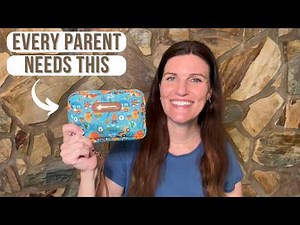 🌲 The Perfect First Aid Kit for Travel and Outdoor Adventures