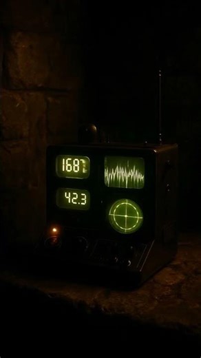 El Secreto Inquietante del Castillo de Chillingham: La Cámara que Nunca Calla