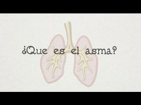 What is asthma?