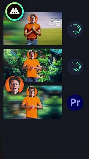 ‪@finzar‬ Alight Motion Edit Vs @maheshanimations Alight Motion Edit