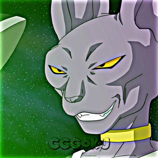 Beerus Destroyed the Planet… But What He Saw Shocked Him 😳