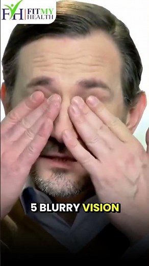 9 Early Warning Signs of Type 2 Diabetes You Should NEVER Ignore | Diabetes Symptoms Explained