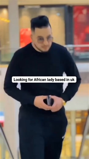 Looking for African lady based in UK 🇬🇧 | Black and White christian connection platform