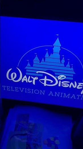 Walt Disney Television Animation Logo (2006)