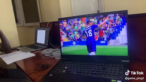 Playing FIFA 24 on PC: Tips for Gamers