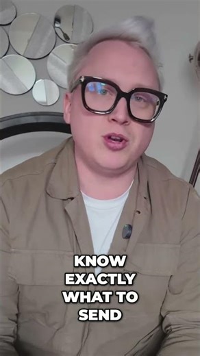 Effortless Email Writing: No Planning Needed! #shorts