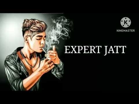 EXPERT JATT ☠️ || Slow Reverb || song Panjabi