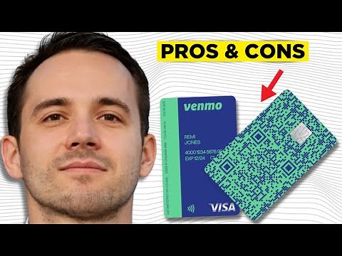 Venmo Debit Card Review (2024): All You Need To Know