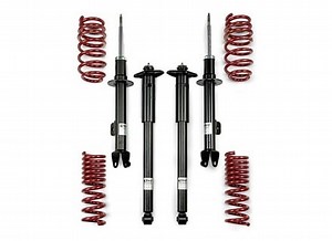 Eibach Sport-System Kit | Tire Rack