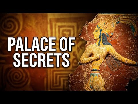 Beneath the Paint and Concrete: Europe's Oldest Palace Reimagined