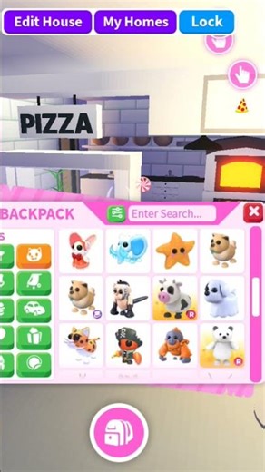 trading these pets #adoptme #roblox #trading