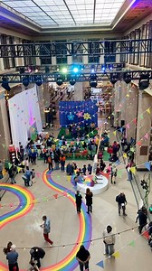 1.1K views · 66 reactions |  A successful Imagination Celebration in the books! Thank you to everyone who came out to celebrate with us, and a BIG thank you to our talented presenters, including: @dannyjoestreehouse @meadowperry @culturequeen_official @wildlife_adventures And more! A most special thank you to this year’s featured authors @tammisauer and @vanessabrantleynewton! | Enoch Pratt Free Library | Facebook