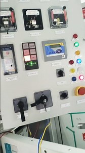#11kv ka HT panel testing process| Undar voltage relay ka flag gira hai to vcb on nahi hoga #siemens