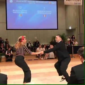 927K views · 30K reactions | #repost @dimitri.alexsia ・・・ FULL VIDEO HD LINK BIO :: First round in Stuttgart World Cup. For many reasons we always struggle with this competition so much! And the first round is really the worst. It's only about our mind. In the stories we will share a bit more about this 路‍♀️ . . . #boogiewoogie #rockandroll #competition #struggle #anxiety #couple #dancetricks #dancelifts #tricks #lifts #swing | Social Swing | Facebook