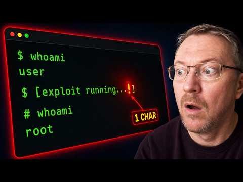 CVE-2026-23111: One Typo Gives Full Root Access on Linux