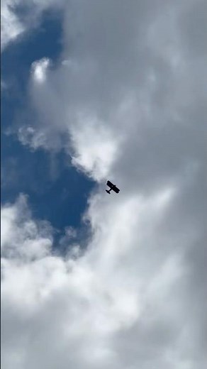 Boeing Stearman Model 75