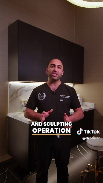 Liposuction is not a weight loss procedure It is a sculpting and body contouring treatment designed to refine your shape not replace weight loss. If your goal is weight loss that can be achieved through ✅ Diet and exercise ✅ Medical treatments like Ozempic or Mounjaro ✅ Bariatric surgery in some cases If you are looking to contour and define your body liposuction may be the right fit. 📍 Visit our Beverly Hills office with Dr Ariel Ourian double board certified plastic surgeon 📲 Book your consu