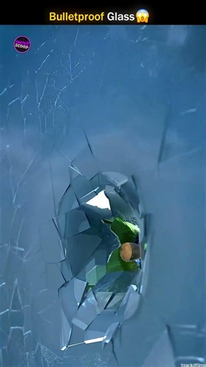 How Bulletproof Glass Works?