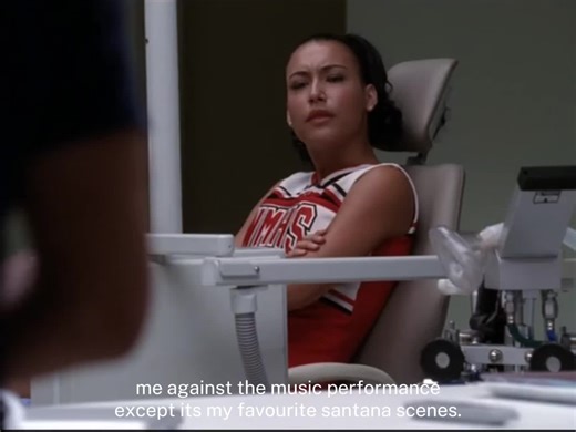 Glee Tribute: Santana Lopez and Classic Covers