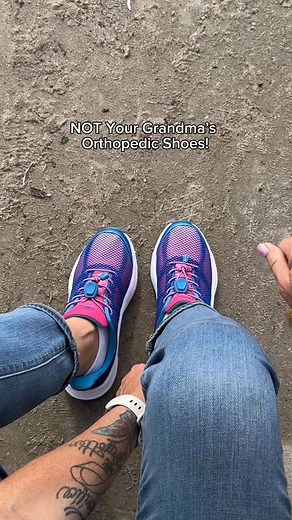 35% OFF Sitewide Sale going on now! From extra depth for custom insoles to slip-resistant soles and breathable materials, every Dr. Comfort Shoe is designed to support your feet and keep you moving. | Dr. Comfort