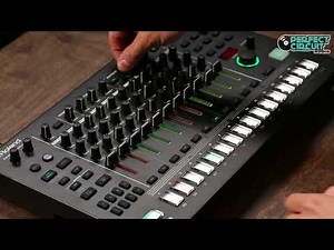 Roland TR-8S Sounds