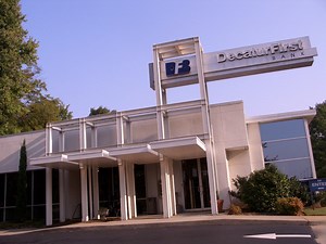 Decatur First Bank Closes, Fidelity Bank Assumes Deposits