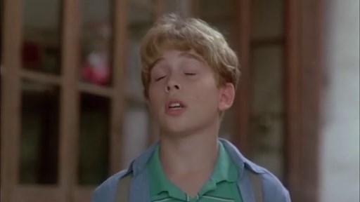 Tommy Tricker and the Stamp Traveller | movie | 1988 | Official Trailer