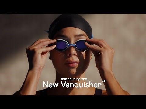 Speedo Vanquisher 3.0 Goggles | ProSwimwear