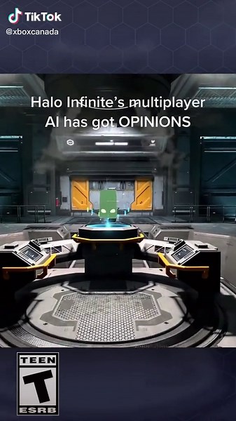 Unleashing the Power of Halo Infinite Multiplayer AI