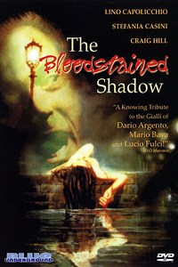 The Bloodstained Shadow - Alchetron, the free social encyclopedia