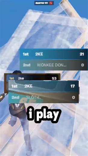 “I win almost every 1v1 I play. Here’s why! 👑#shorts